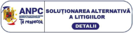 Solutionarea Alternativa a Litigiilor - ANPC